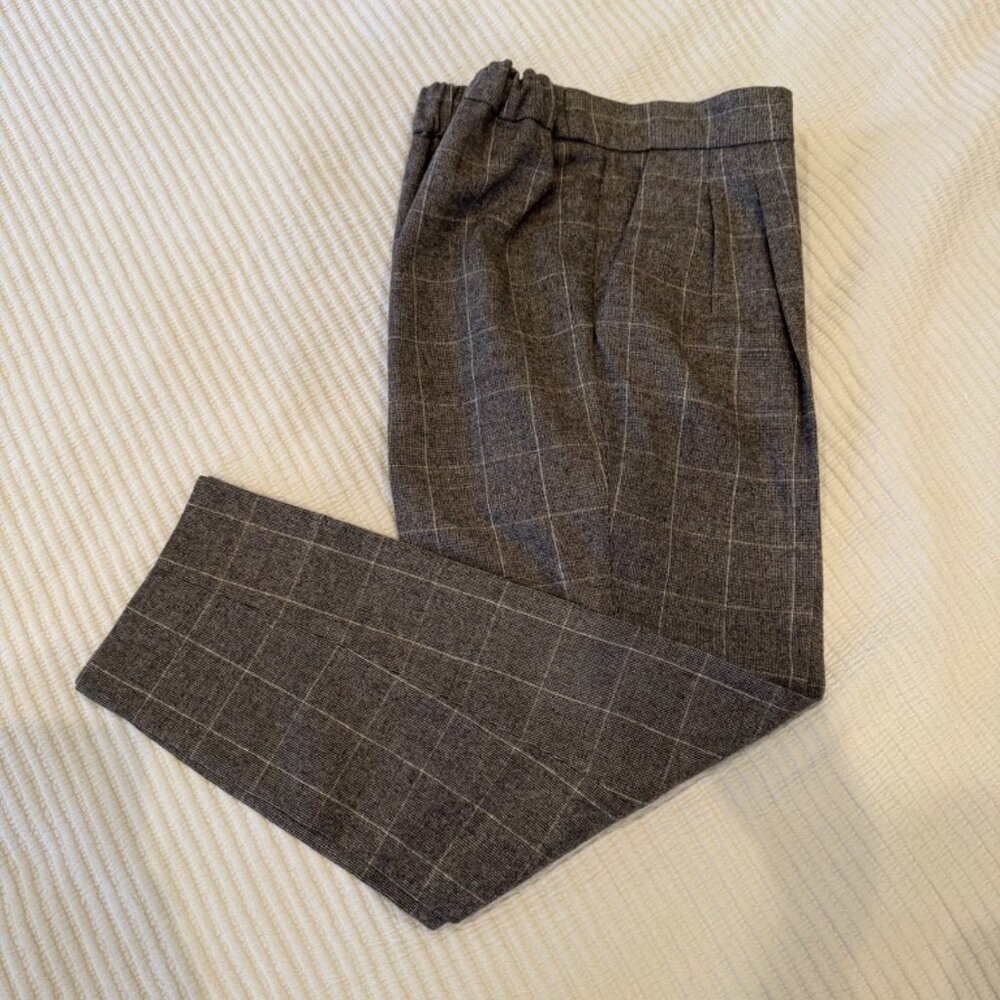 Aritzia Babaton pants